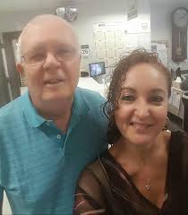 Trombone lessons in high school band class