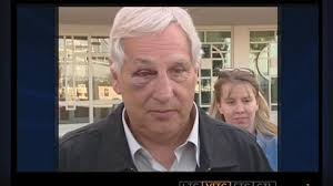 Seattle activist who once attacked a mayor is evicted