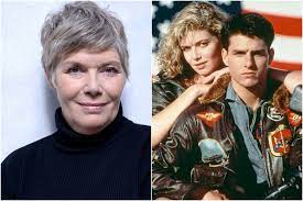Kelly mcgillis, 62, made a rare public appearance in north carolina on thursday trailer for top gun starring tom cruise and kelly mcgillis age may be playing a role in mcgillis' new. Kelly Mcgillis Thinks Her Age Kept Her Out Of Top Gun Sequel Hellogiggles