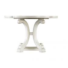 Dreaming of dining overlooking a peaceful beach or bay front setting? Stanley Furniture Coastal Living Resort 3 Piece Seascape Table Set In Sail Cloth By Dining Rooms Outlet