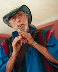 Open Auditions!*** Join us for a season of wondrous opportunities. All  experience levels are encouraged to audition for our local cast, and  training is provided! We're looking for local talent to breathe