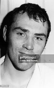 251 Alan Minter Photos & High Res Pictures