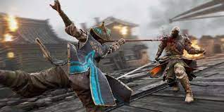 Nobushi is very fearsome, her main technique involves feinting 5 heavies to throw a light that gets parried. For Honor How To Become The Best Nobushi