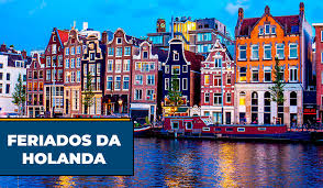 Holland is a region and former province on the western coast of the netherlands. Quais Sao Os Feriados Na Holanda Em 2021 Frente Corretora Experiencia De Corretora Inovacao De Fintech