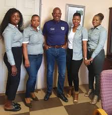 Baroka fc takes part in the championship premier soccer league, south africa. Baroka Football Club On Twitter Baroka Fc Baroka Fc Office Staff Looks Stunning From Left Pearl Granny Center Chairman Hon Khurisi Mphahlele Lethabo And Chairman S Wife Mmamphahlele Lennakemoroka Iammonflair Globaloilqualityrefined Absaprem
