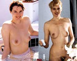 Geena Davis Nude Ultimate Compilation
