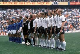 Bundesliga Classic World Football World Cup England Football
