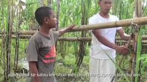 Tinggal beberapa hari lagi kita nak sambut hari raya. Jenaka Tanam Tebu Di Tepi Bibir Youtube