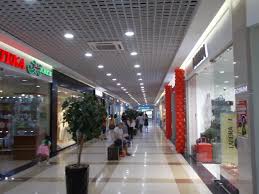 Shopping Mall Modny Kvartal Irkutsk 2020 All You Need To Know