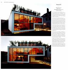Domus lux houses offer absolute seclusion and privacy and the surrounding environment with dense vegetation would make you feel really calm. Christ Christ Modern Lux Housing