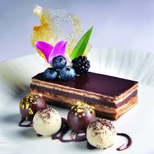 رقص كيك لاحلي بنت خليجية نار ترقص وتستعرض جسمها علي الكام +1. Amorous French Love Bites Classic Opera Cake Opera Cake Fancy Desserts Desserts