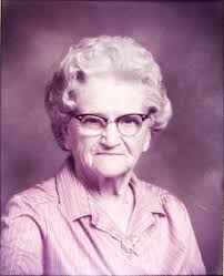 Ellen Chapman/Tribble