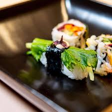 Had sushi at this place and loved it! Go By Steffen Henssler Kreatives Sushi Deluxe Dinner At Home