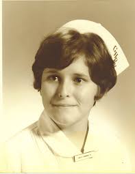 Nightingale tribute for nurse at Buffalo Ridge church