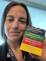 Amanda Pothier, CPA, CA