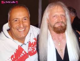 La voce del marinaio