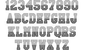 3 min | stand 22.06.2022. 2 Colors Athletic Block Font Split Divided Collegiate Varsity Alphabet Machine Embroidery Applique Designs Size 2 3 4 5 6 7 8 Inches