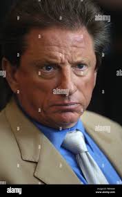 Bonnie bach hi-res stock photography and images