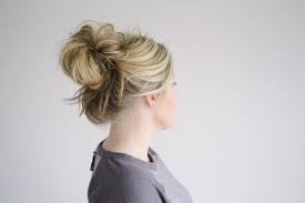 #messybun #longhair #perfectmessybunready to rock a gorgeous messy bun but not sure where to begin? The Messy Bun The Small Things Blog