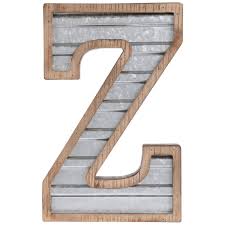 12'' marquee letter a light vintage alphabet circus style light up sign white. Galvanized Metal Letter Wall Decor Z Hobby Lobby 80766615