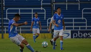 89' tarjeta amarilla luciano recalde (platense) ha sido amonestado. Platense Y Estudiantes De Rio Cuarto Juegan Hoy Para Saber Quien Acompana A Sarmiento A Primera Diario Democracia