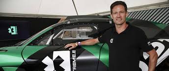 Photo best of rally live flickr. Rallyes Sebastien Ogier Programme Sa Retraite Automobile