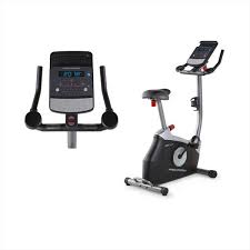 With the help of a second person, carefully tip the treadmill onto its right side. Proform Recumbent Stationary Exercise Bikes