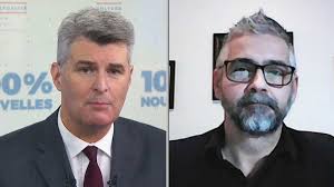 Nouvelles règles d'isolement: «On dirait un poulailler avec des centaines  de poules pas de tête»