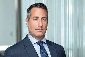 Bruce Gabriel's Instagram, Twitter & Facebook