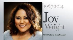 Channel 3's Joy Wright passes away after battle with cancer