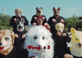 Revoke namewee's citizenship over repeated. Malaysian Rapper Probed Over Lunar New Year Dog Video Malaysia News Asiaone