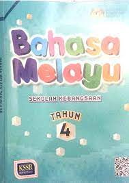 Oleh kerana jumlah peribahasa berkaitan perpaduan dalam buku teks bahasa malaysia tingkatan 4 dan 5 adalah sedikit, maka dicadangkan agar dibuat @inproceedings{awang2015mesejpd, title={mesej perpaduan dalam buku teks bahasa malaysia tingkatan 4 dan 5. Buku Teks Bm Tahun 4 Anyflip Malayandik