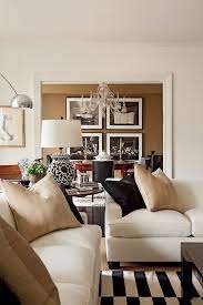 75 delightful black white living room photos shutterfly. Beautiful Contemporary Living Space Salas De Estar Bege Interior De Design Sala De Estar De Casa