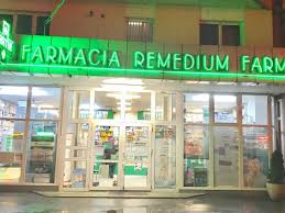 Numărul de telefon de contact este 0372 407 049. Farmacii Non Stop Cluj Cluj Com