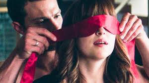 Murder on the orient express (2017). Playroom Surprise Scene Fifty Shades Freed 2018 Movie Clip Youtube