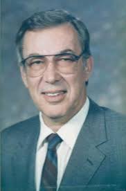 Richard Edwin “Dick” Lapping (1931-1988)