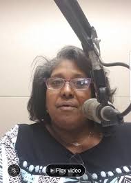 Ramona Jones-McClain