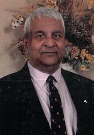 Raj Sircar Obituary