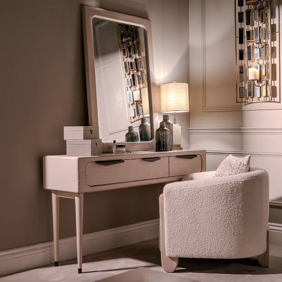 Dressing Tables