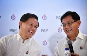 News, analysis and comment from the financial times, the worldʼs leading global business publication. I M Healthy Enough To Be Pap S Next Leader Says Heng Swee Keat News Collection