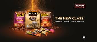 Known for peak of flavor roast profile. Wonda Coffee Malaysia Home Facebook