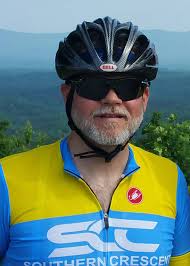 Meet the SCC Board Members