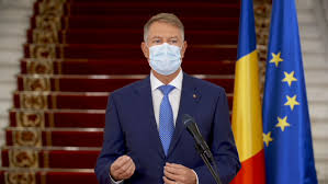 Maybe you would like to learn more about one of these? PreÈ™edintele Iohannis Campania De Vaccinare Este O Chestiune De Securitate NaÈ›ionalÄƒ Ro Health Review