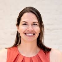 Theresa Groth-Joynt, Ph.D.