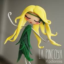 La vuelta en cuento un dibujo muy animado la pincoya y el pincoy. Chile Y La Pincoya Kodomis