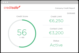 Check Business Credit Scores With A Free Credit Report