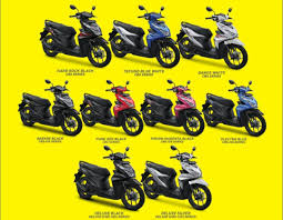 Harga sudah termasuk pajak tahun pertama untuk wilayah jakarta. 9 Warna Honda Beat 2020 Terbaru Tipe Cbs Iss Dan Deluxe Bmspeed7 Com Vlog All New Honda Beat Dan Beat Street 2020 Resmi Meluncur Headlamp Led Sasis Esaf Harga Mulai 16 Jutaan Tmcblog Com