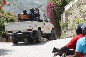 The director of citizen penn, a film that shows the actor's reparative work in haiti, argues that people need to leave their preconceptions aside. Rl5rhpzgdoomfm