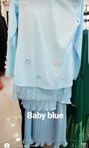 Aplikasi pertama yang bisa kamu andalkan untuk membuat desain baju dan kaos adalah fashion desain flat sketch. Baju Kurung Moden Kain Pleated Muslimah Fashion Dresses On Carousell