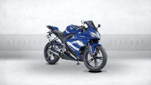 Welcome to the global website of yamaha corporation. Yamaha Yzf R125 Special Custom Bike Louis Motorcycle Clothing And Technology